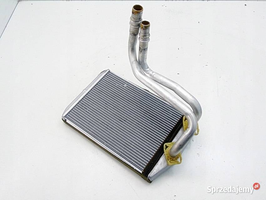 Nagrzewnica wody Jumper Ducato Boxer 2007 2014 Sosnowiec