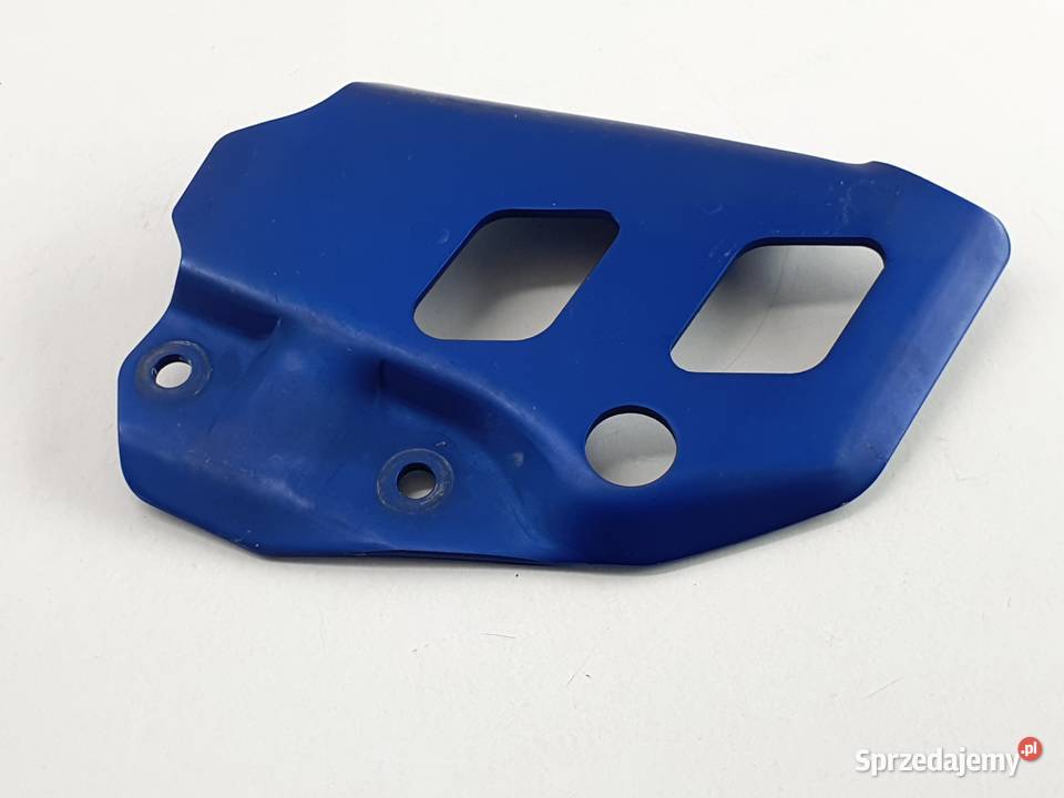 Oslona pompy hamulcowej Suzuki Drz 400 Łódź sprzedam