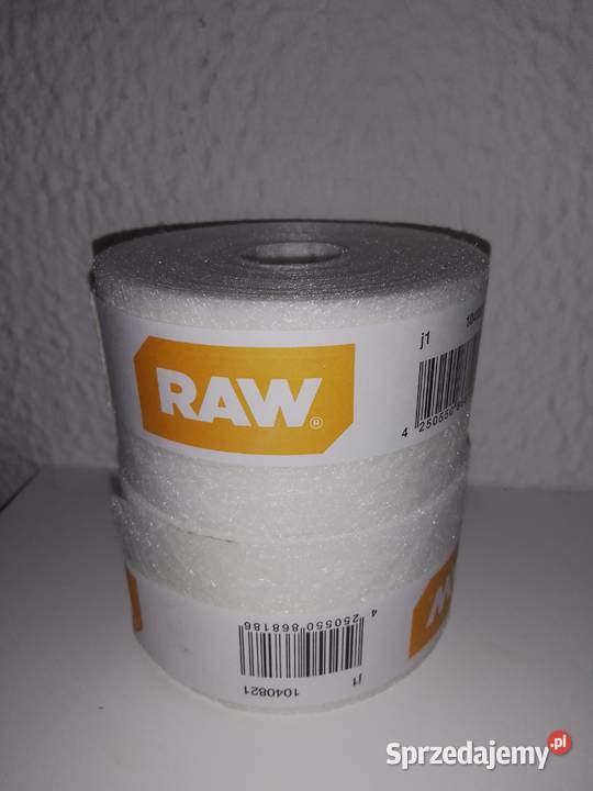Taśma z włókna szklanego do gk Wieruszów