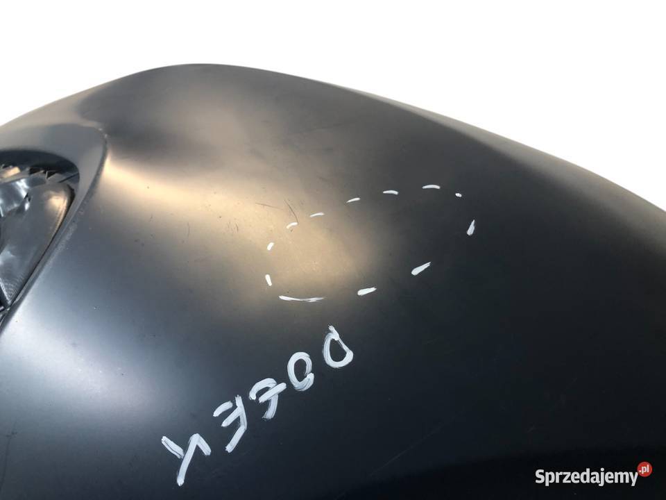 PEUGEOT 208 20152019 LIFTINGU ZDERZAK PRZÓD Skarżysko-Kamienna