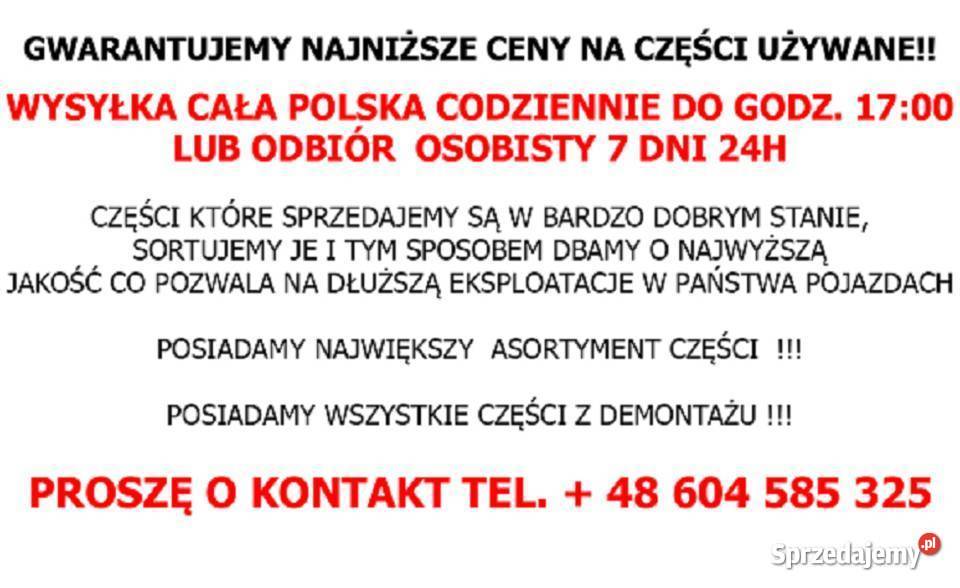 Drążek kierowniczy Poprzeczny Atego Axor