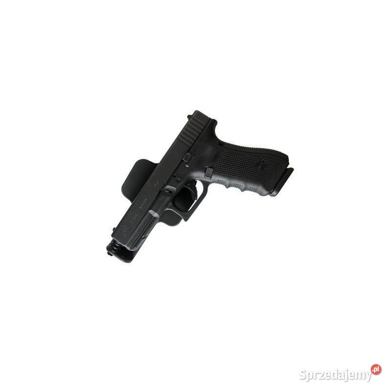 Kabura IWB ImiDefense Full Size i Compact Z5001 Sport i Wypoczynek Warszawa