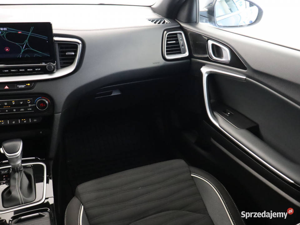 Kia ProCeed 15 TGDI dolnośląskie Bielany Wrocławskie