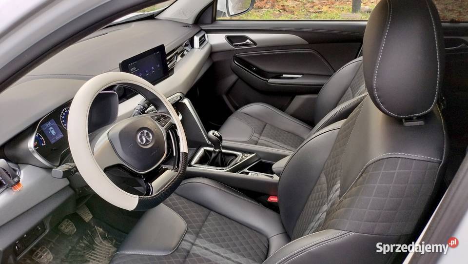 Baic Beijing 3 Brodnica