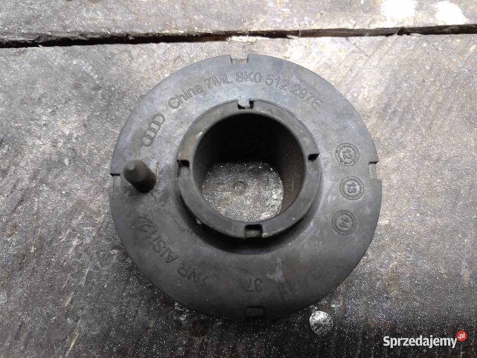 Guma dolna pod sprężynę Audi A5 Pomiechówek sprzedam
