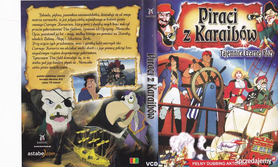 Filmy dzieci 12 płyt Bielsko-Biała sprzedam