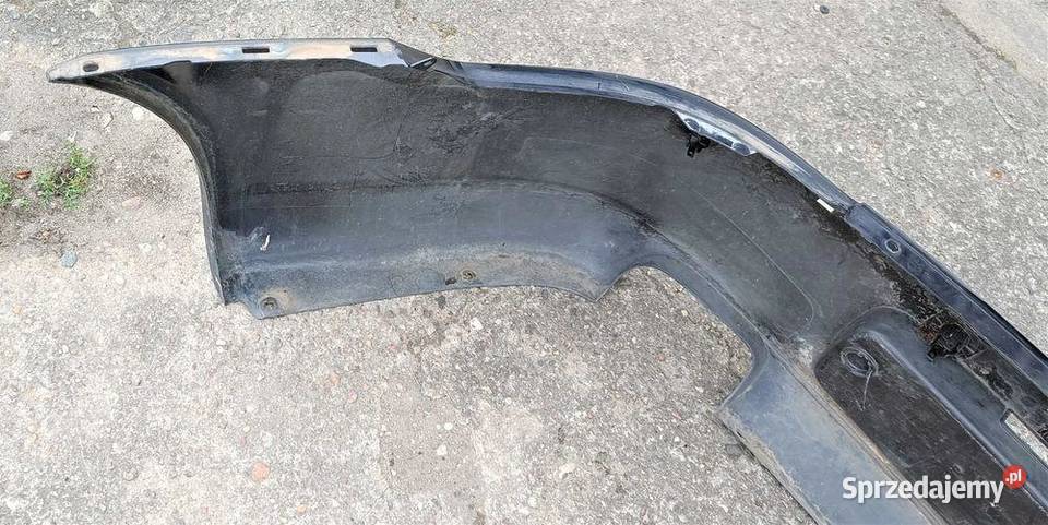PORSCHE CARRERA 911 997 0408 ZDERZAK TYŁ sprzedam
