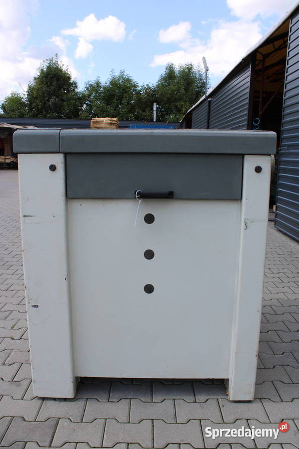975 Grubościówka SAC RS63 2000 r Łabuńki Pierwsze