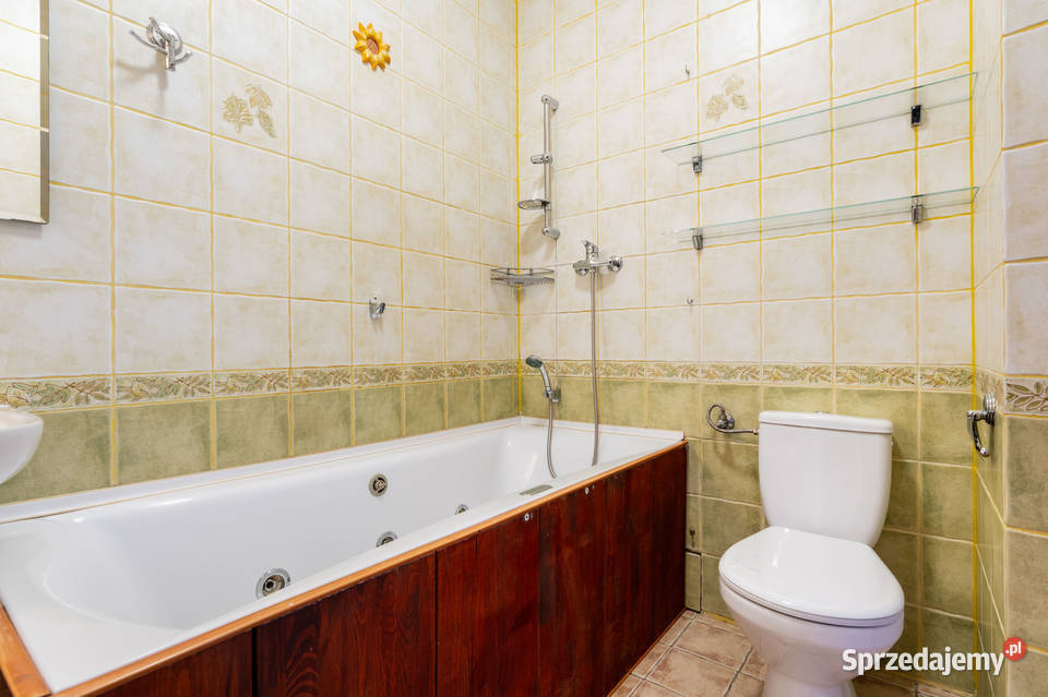 Do wynajęcia 2 pokojowe balkon tramwaj do Metra