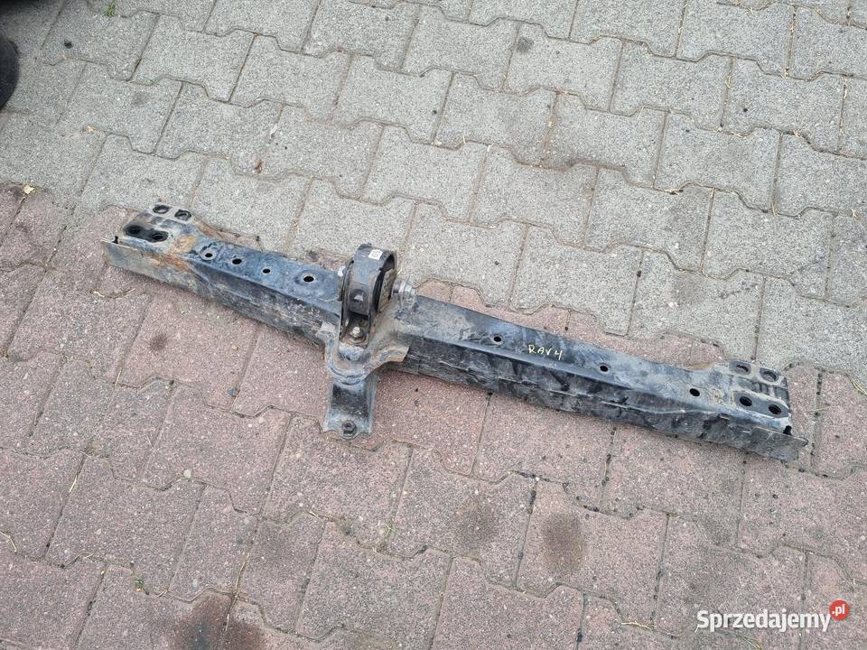 BELKA POD CHŁODNICE TOYOTA RAV4 IV 4 RAV4 IV 13R osobowe