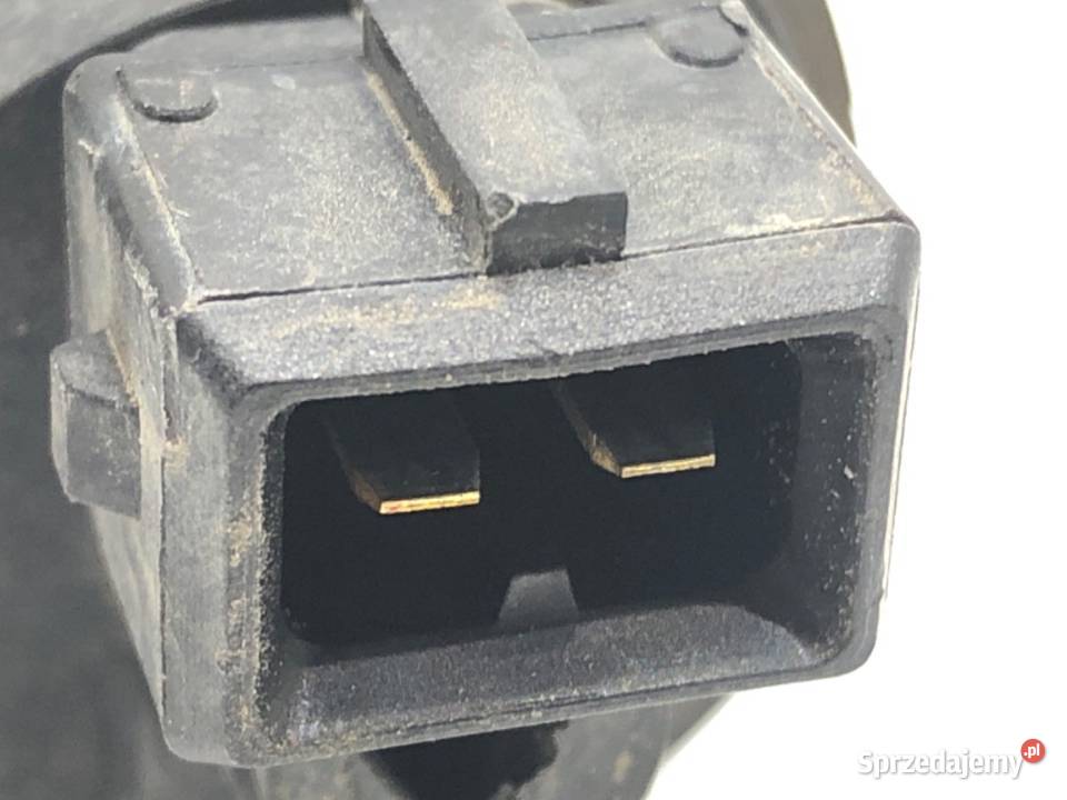 ZAWÓR PODCIŚNIENIA OPEL ASTRA H 16 105 13110331 osobowe sprzedam