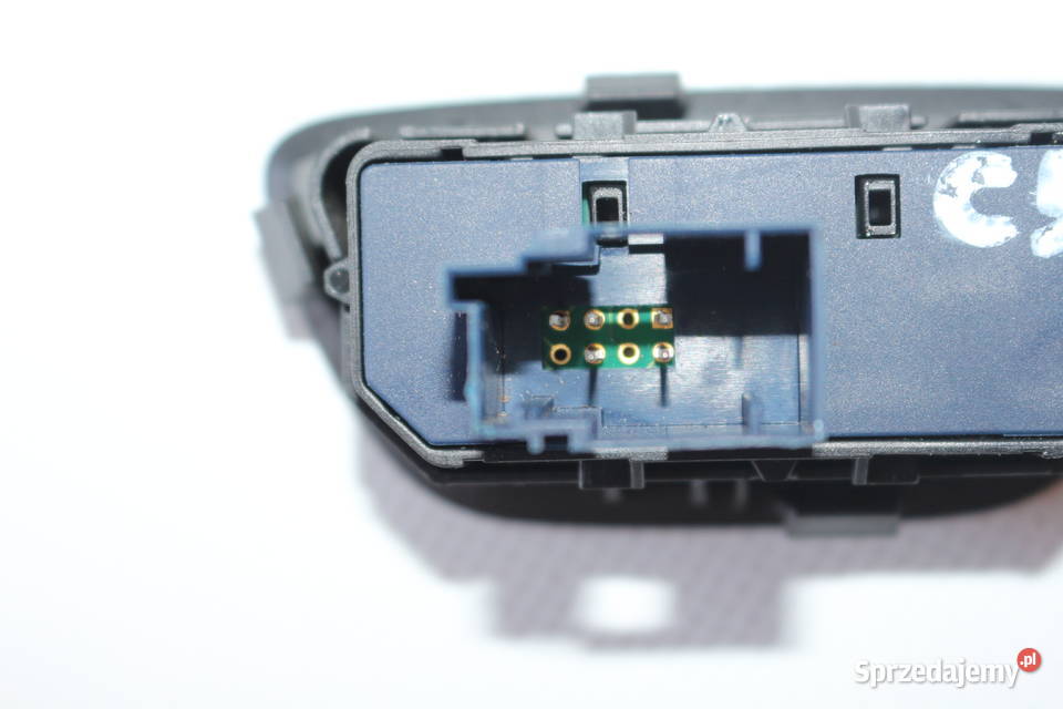 CITROEN C5 X7 PRZEŁĄCZNIK CHECK PDC 9682436677