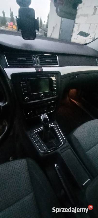 Sprzedam Skodę Superb 16tdi z domu pomorskie Chojnice