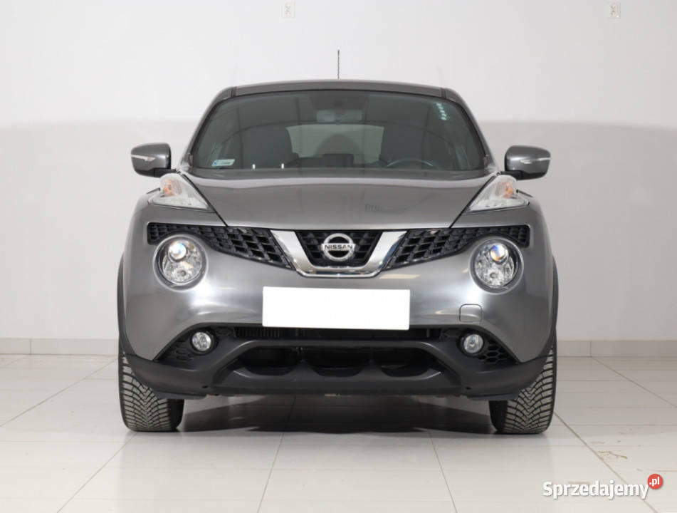 Nissan Juke 12 DIGT SUV Piaseczno
