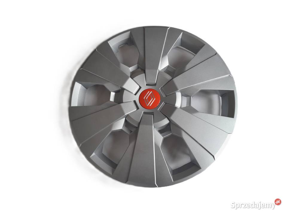 NOWY KOŁPAK 16 RENAULT MASTER IV 2024R ORYGINAŁ Kalisz