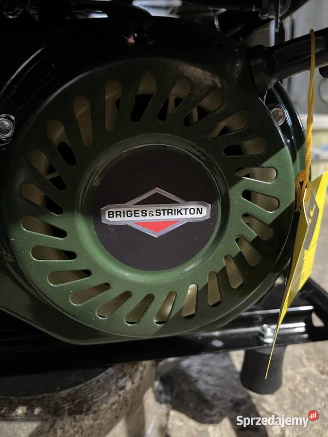 Agregat prądotwórczy ELDENBURG Zakliczyn