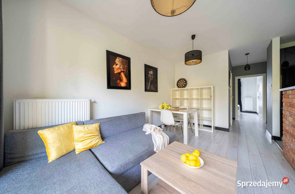 2 pokoje balkon garaż Wartostrada Wynajem