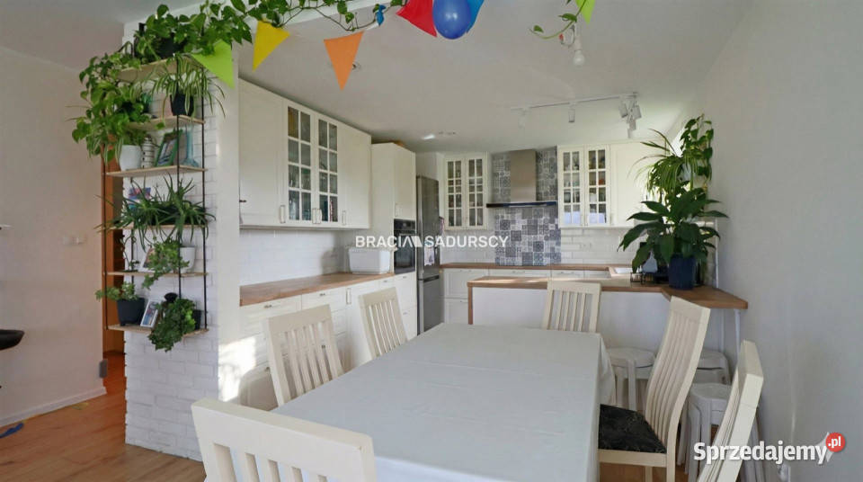 Dom do sprzedania 180 metrów Kraków RUMIANKOWA