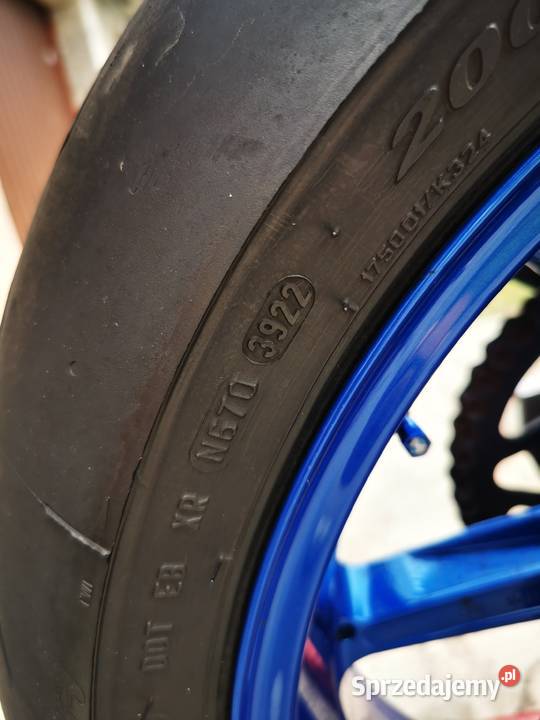 BMW s1000rr Hp4 competition Będzin