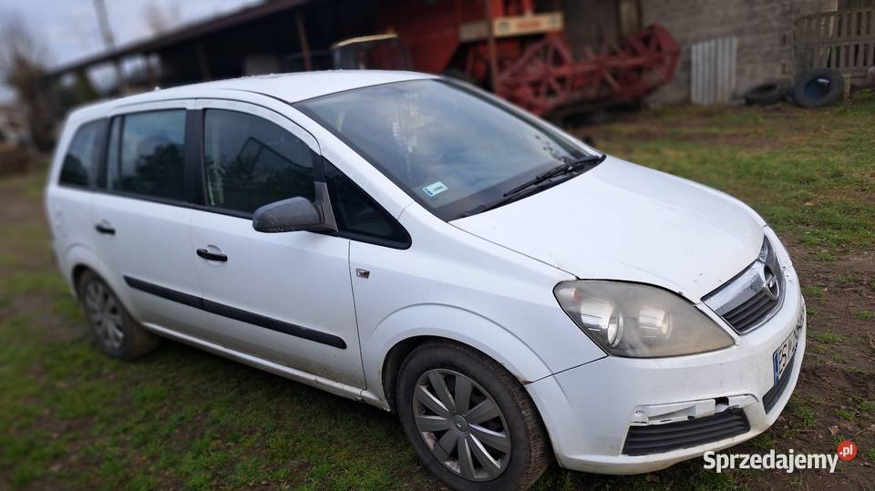 Sprzedam 16cm3 Proboszczowice