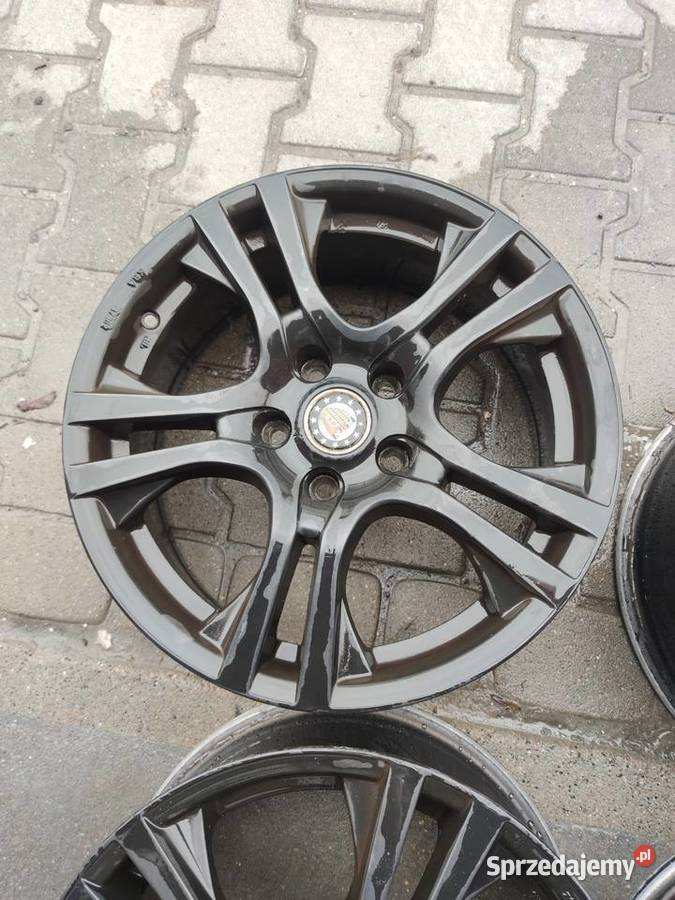 Felgi Samochodowe Siedlce