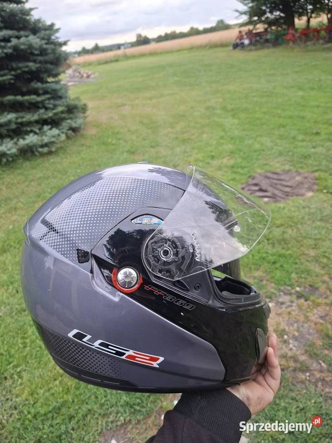 Kask Izbica