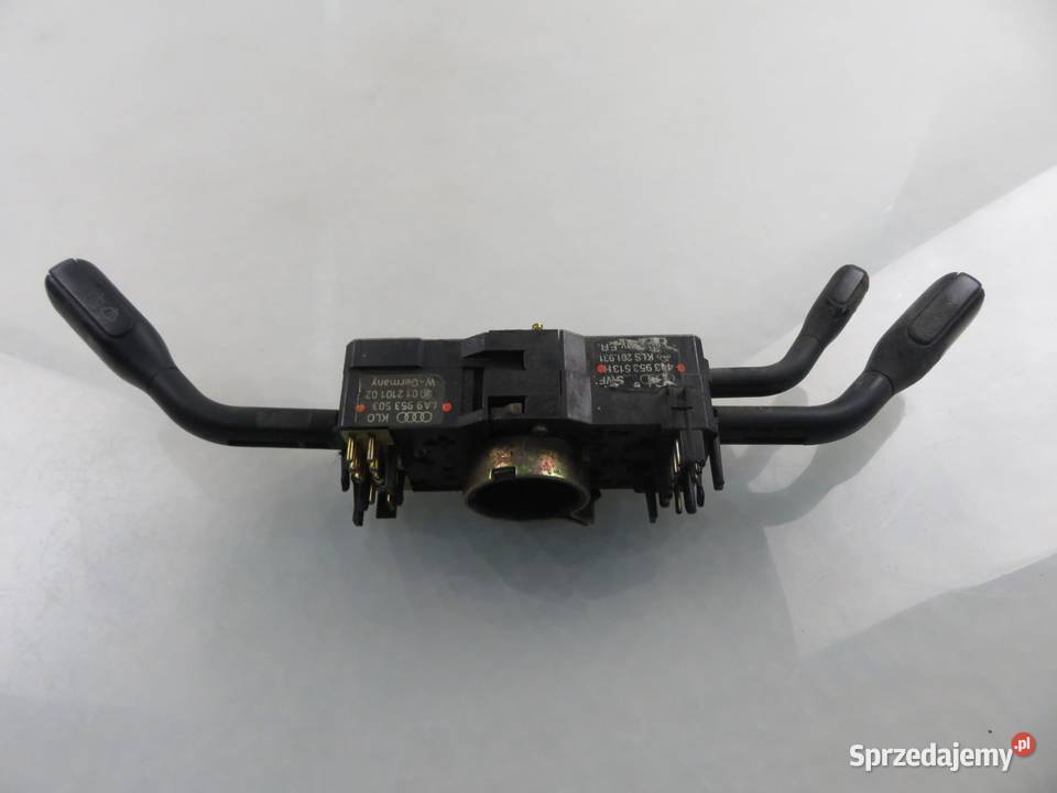 PRZEŁĄCZNIK ZESPOLONY AUDI 80 B4 4A9953503