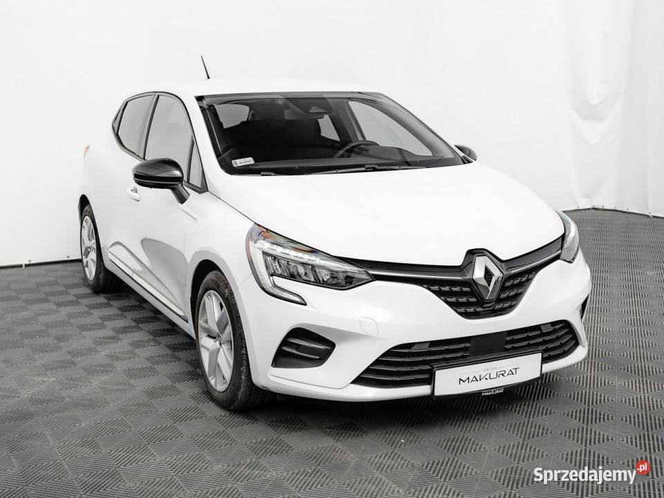 Renault Clio GD6P17410 TCe Zen Czcof LED Lane pomorskie Gdańsk sprzedam