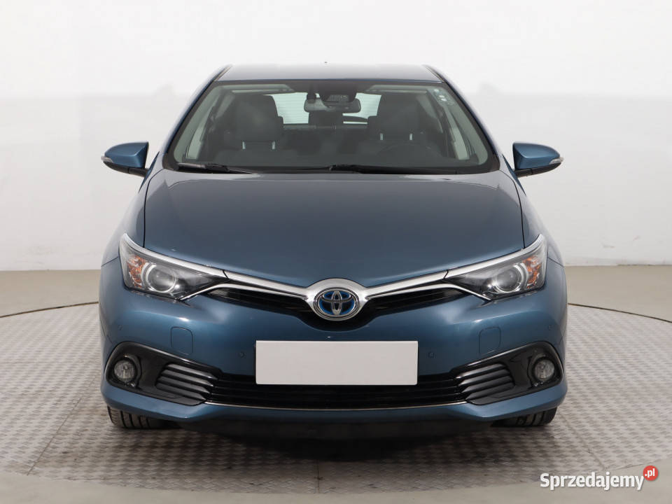 Toyota Auris Hybrid Hatchback Bielany Wrocławskie sprzedam