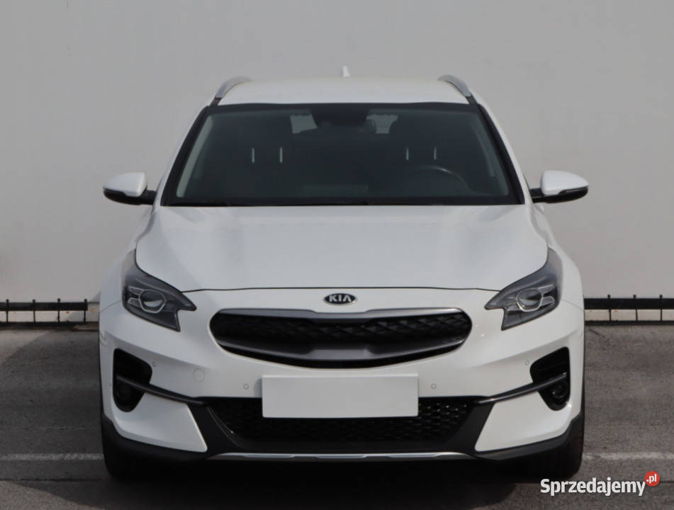 Kia XCeed PluginHybrid lubelskie Lublin