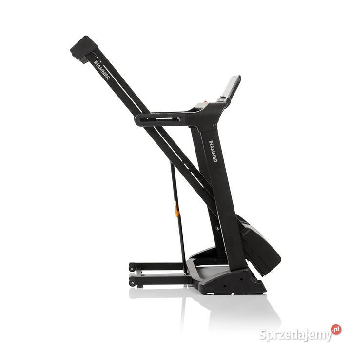 Bieżnia elektryczna HAMMER FLYRUN 40