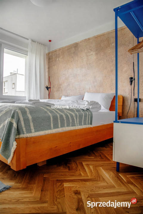 sprzedaży mieszkania 5267m2 3pok Kraków małopolskie