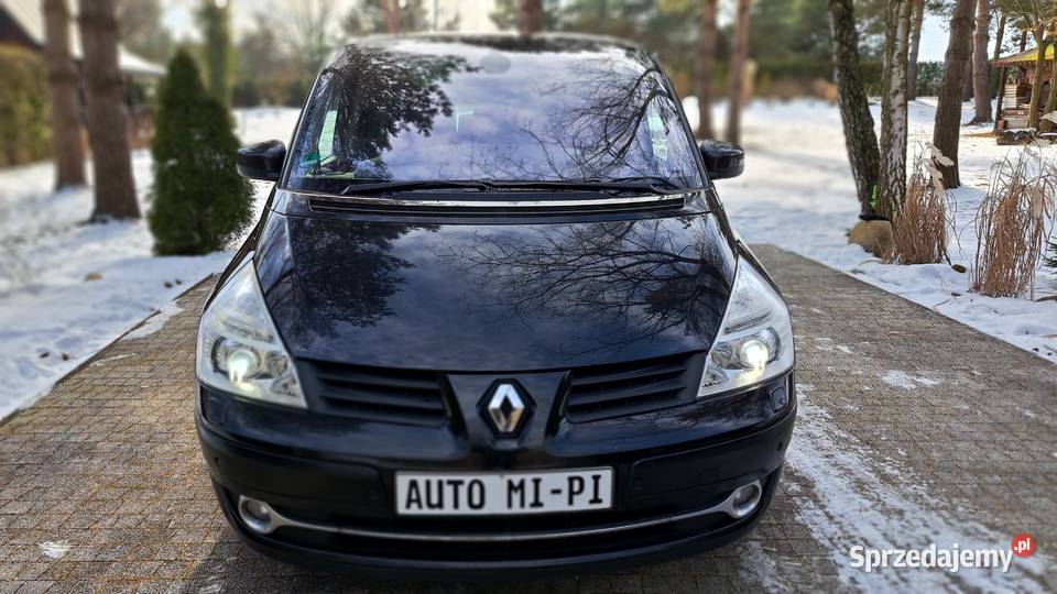 Renault Grand Espace 20 dCi Espace Edition 25th CD