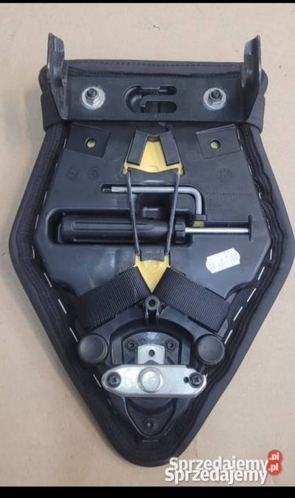 Bmw S 1000 RR R K46 1018 SIEDZENIE KANAPA FOTEL Nowy Tomyśl