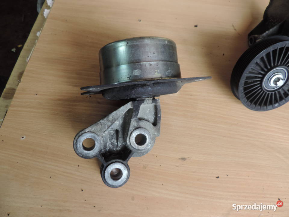 LAPA PODUSZKA SKRZYNI BIEGOW OPEL VECTRA C 22DTI małopolskie Nowy Sącz
