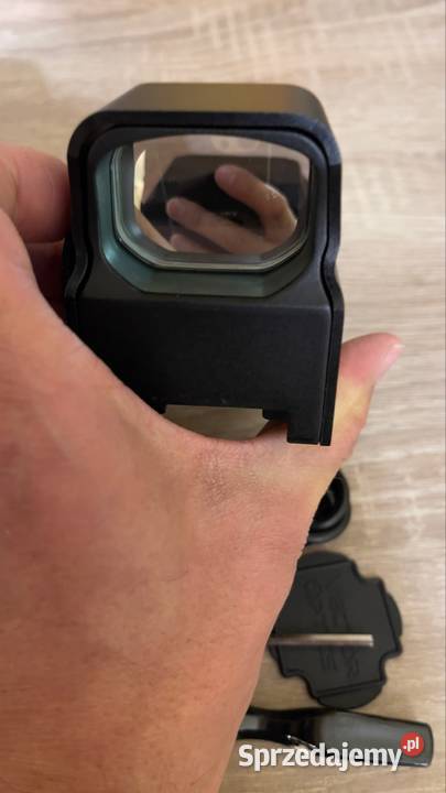 Kolimator Taktyczny Vector Optics Omega 1 8 wielkopolskie Poznań sprzedam