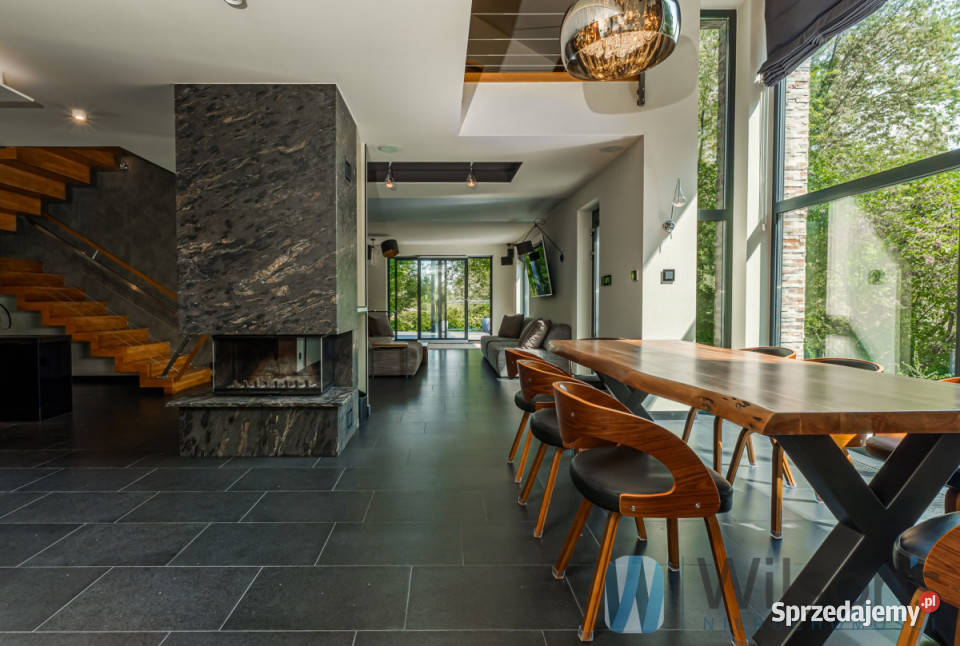 Dom wolnostojący sprzedam 302m2 Warszawa Orszady pustak