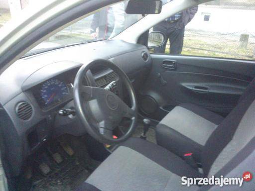 Ekonomicznetanie małe auto nieuszkodzony kujawsko-pomorskie Strzelno