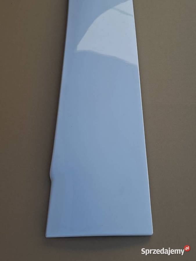 RENAULT PREMIUM SPOILER ZAKABINOWY LEWY OWIEWKA lubuskie Bieleń sprzedam