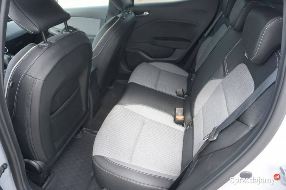 Renault Clio 16 ETech 145 AUT Techno Hybrid Zarejestrowany w Polsce