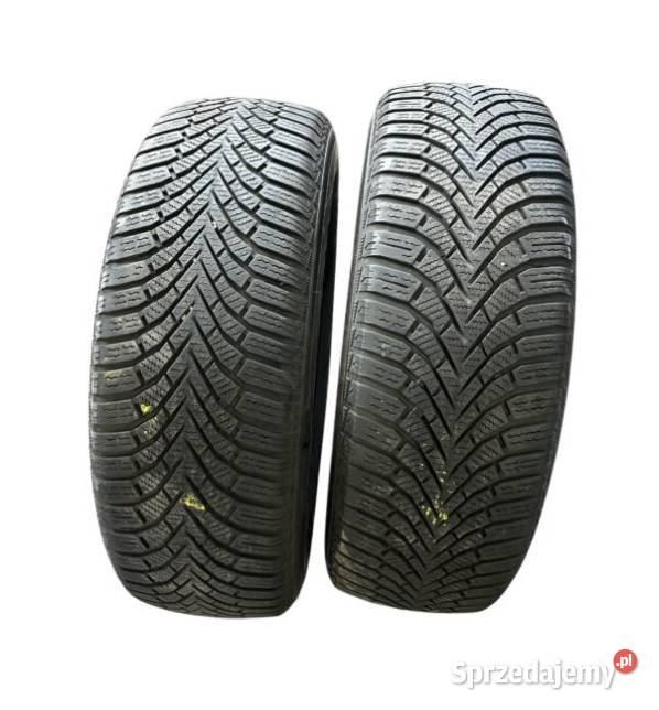 Opony zimowe 19565R15 Sailun dot 2021 2sztuki 65 Wiśnicz Mały