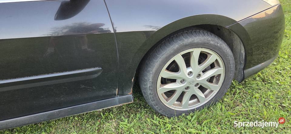 Renault Laguna III Grandtour 20 dCI 173 Initiale 173KM