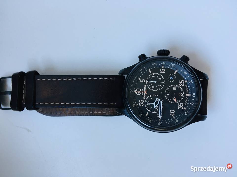 Timex expedition t49905 męskie Wrocław