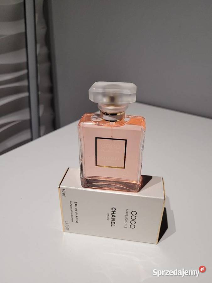 Chanel coco mademoiselle