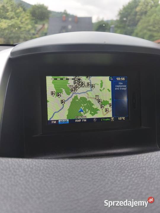 Renault koleos 25 benzynanissan xtrial T31 171KM śląskie Międzybrodzie Bialskie