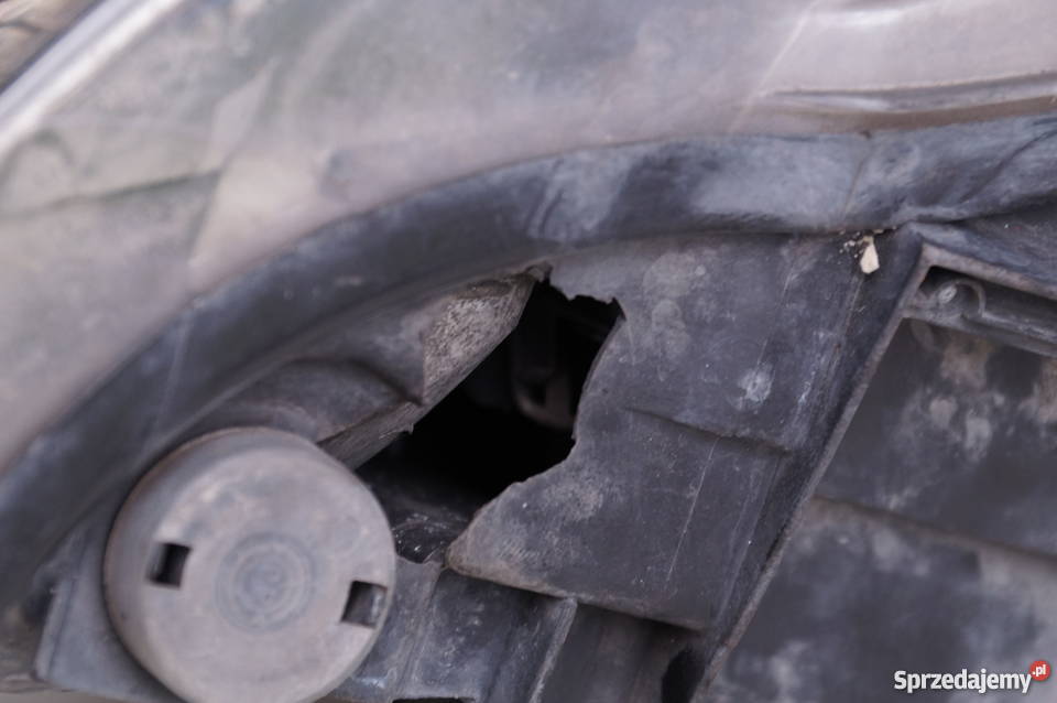 VALEO lampa do audi A4 B5 lift oryginał Europa Chełm sprzedam