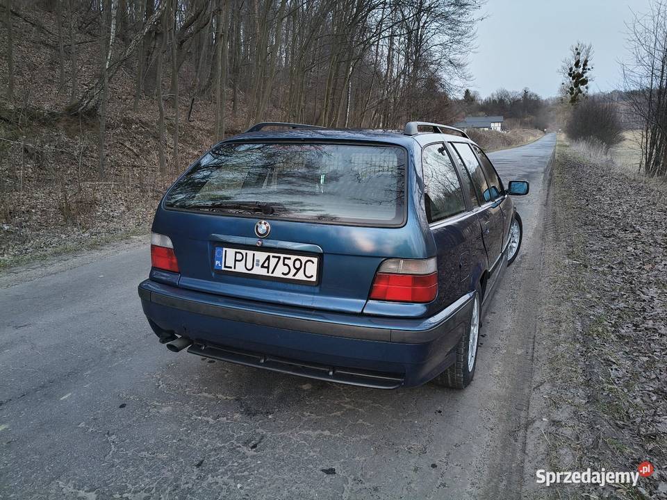 E36 Mpak 20b Kazimierz Dolny