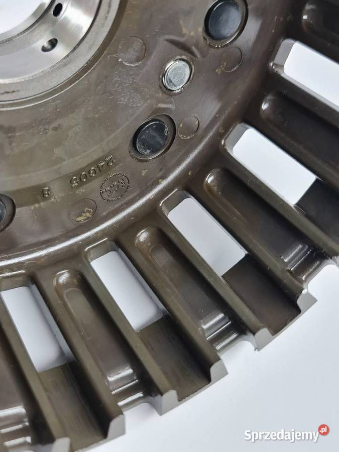 Sprzeglo Kosz Sprzeglowy Tarczki BMW R 1250 Gs R