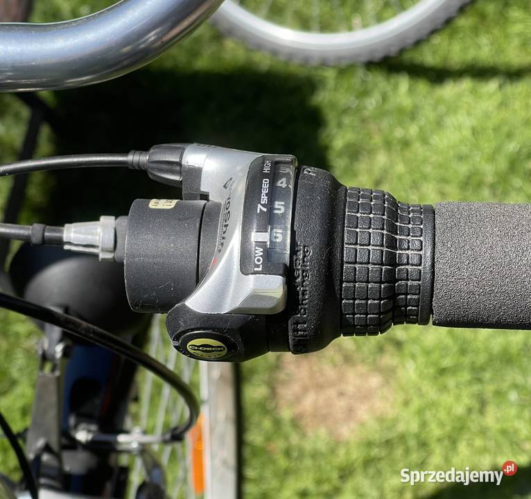 Rower Peugeot Morzyczyn