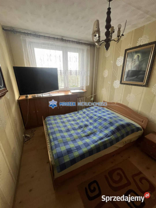 Mieszkanie JastrzębieZdrój 7051m2 4pok Jastrzębie-Zdrój sprzedam